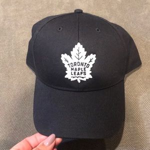 Toronto Maple Leafs hat